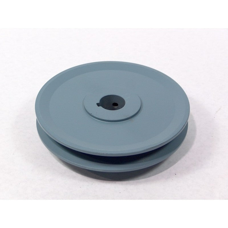 Sheaves,Adjustable Pitch,6.70"Od,11/8"Bore,Single Groove,Maska 8670X1