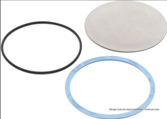 116588 - A82OE DIAPHRAGM KIT