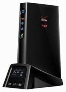 WIRELESS ROUTER, 4G LTE