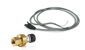 Sensor, Low Pressure, -14.5-250PSI, 0-5VDC