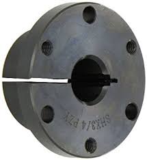 Bushing, 3/4" BORE, Blower Pulley, Single Groove