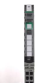 PLC,Point I/O,24VDC,8-Point Source Output Module