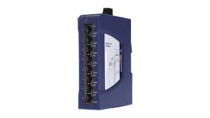 Ethernet Switch, Unmanaged,8 Copper Ports,Spider Ii 8Tx