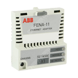 FENA 11 ETHERNET ADAPTER CARD,ABB