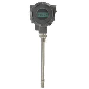 Differential Pressure Transmitter, Intrisically Safe