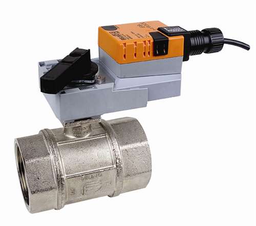 A0005216 - Actuator ARQX24-MFT C3