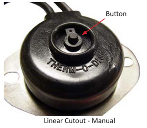 Heater Safety CUTOUT LIN MNL OPEN324F 60X.075 CU