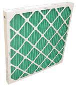 FILTER MEDIA,MERV8,PLEATED,12x12x4