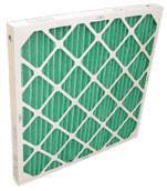 Air Filter, MERV 8, 24"LX24"HX2"W