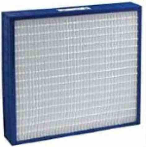 A0000550 - Air Filter, MERV 14, 24