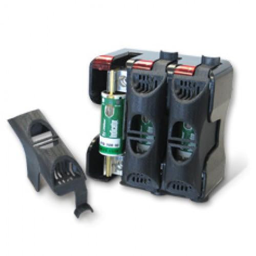 Fuse Kit, SRC, Touch Safe, 40.0A,