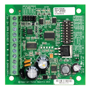 BOARD, INTERFACE CONTROL, SPORLAN ELETRONIC VALVES CDS-9, CDS-16, CDS-17,IB-G