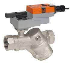 Valve, 2-Way Electronic, 1