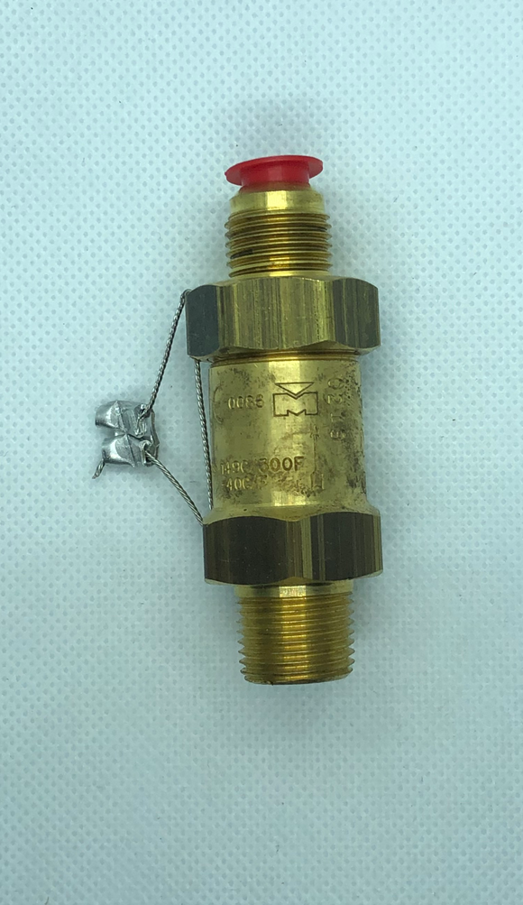 VALVE,PRESSURE RELIEF,3/8