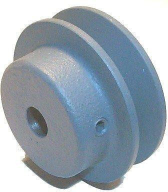 Pulley, Motor, 8670(1VP71) x 7/8