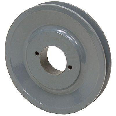 Pulley, Blower, Bushing Type, 3/4